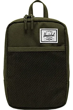 Herschel Sinclair Grand Sac à bandoulière Unisexe, , L, Sac