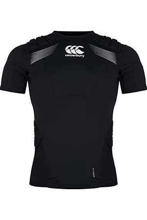 Canterbury Gilet de Rugby Elite Unisexe - - Taille 2XL