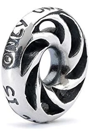 Trollbeads Femme 925 Argent|#Silver
