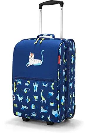 Reisenthel IL4066 Trolley XS Kids ABC Friends Trolley Unisex