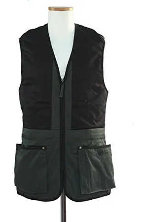BERETTA Universel - Trap Cotton - Gilet - Homme - - XXS