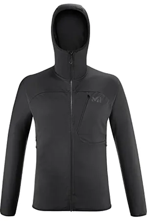 Millet Lokka III Hoodie Homme