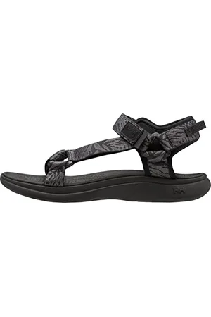 Helly Hansen Homme Sandals, Black, 48 EU