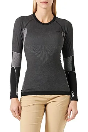 CMP Sweat femme sans couture, , 40/42