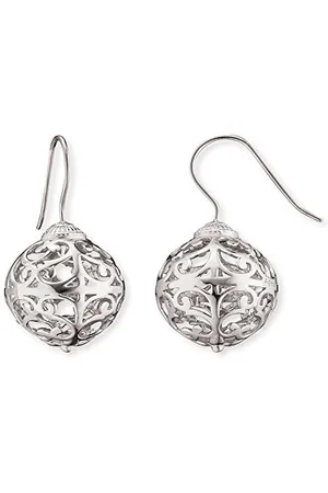 Engelsrufer Classique boucle d oreille femme argent 925 taille 15 mm (0,59")