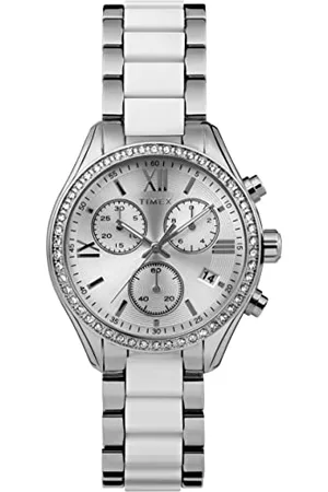 Timex Classic Premium Femme 38mm Montre TW2V74700