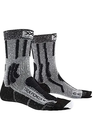 X Bionic X-Socks Trek Pioneer Women Chaussette Femme, , FR : XL (Taille Fabricant : 41-42)