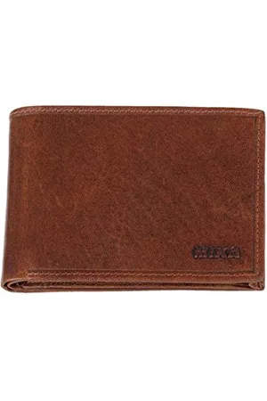Mika Accessoire de Voyage - Portefeuille, ca. 12 x 9,5 2,5 cm