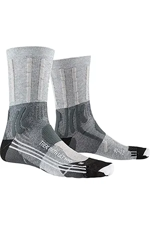 X Bionic X-Socks Trek Path Ultra Light Women Chaussette Femme, , FR : XL (Taille Fabricant : 41-42)