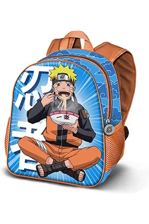 Naruto Ramen-Sac à dos 3D Petit