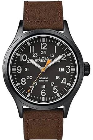 Timex Montres bracelet Hommes - TW4B12500