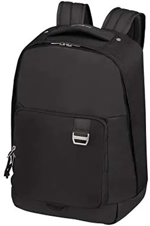 Samsonite Midtown - Sac à dos pour ordinateur portable 15.6 pouces, 45 cm, 23 L