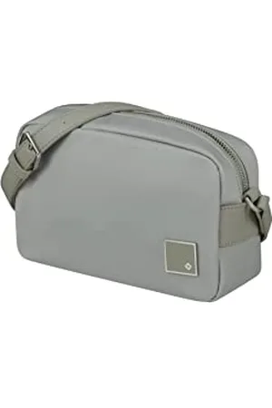 Samsonite Essentially Karissa Sac à Bandoulière Taille XS 21 cm, , Sacs Messenger