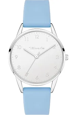 Tamaris Femme Analogique Quartz Montre TT-0119-PQ