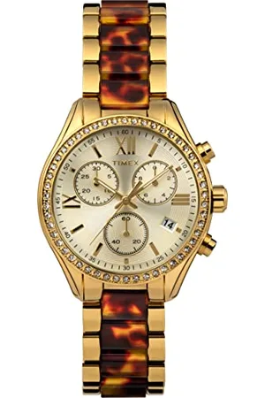 Timex Classic Premium Femme 38mm Montre TW2V74800