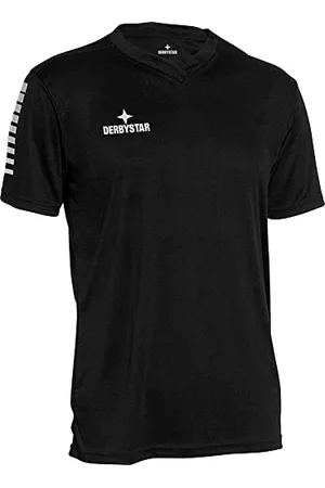 Derbystar Contra Trikot Mixte Enfant, , 116