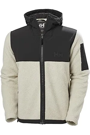 Helly Hansen Pour des hommes Patrol Pile M Vert jaunâtre