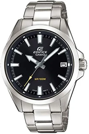 Casio Montres bracelet Homme - EFV-100D-1AVUEF
