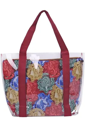 Cerdá HARRY POTTER Tote Bag Hogwarts Bags