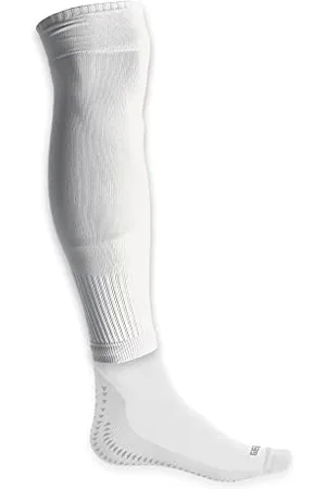 GEMS MM02-0003 TUBOLARE Socks Unisex White One Size
