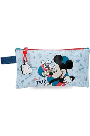 Disney Mickey Road Trip Trousse 22x12 cms Polyester