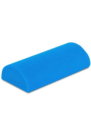 Prosourcefit Flex Foam Rollers for Muscle Massage, Physical Therapy, Core & Balance Exercises Stabilization, 12-Inch