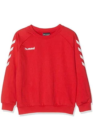 Hummel Hmlgo Sweatshirt en Coton pour Enfants