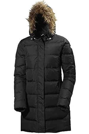 Helly Hansen Aden Down Parka Femme, , M
