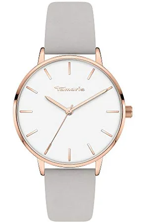 Tamaris Femmes Analogique Quartz Montre TT-0005-LQ