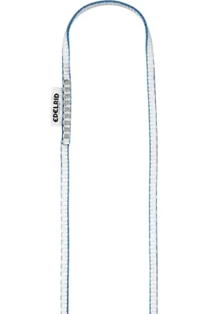 EDELRID Dyneema Sling 11 mm II Élingues Adulte Unisexe, , 11mm 120cm