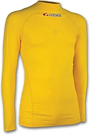 GEMS JD54 Honduras Thermal Shirt Unisex XL