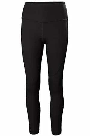 Helly Hansen Collants-48541 Collants Black XS