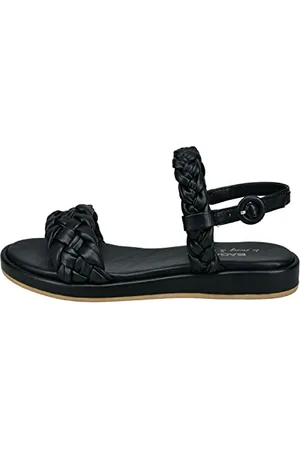 Bagatt Femme D31-AED80 Sandales Claquettes, , 36 EU