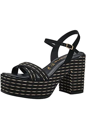 Tamaris Sandale à Talon 1-1-28034-30 046 Taille: 39 EU