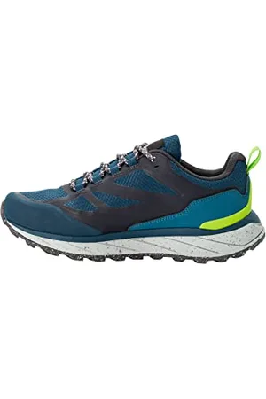 Jack Wolfskin Chaussure de marche Terraventure Texapore Low M Homme, , 40.5 EU