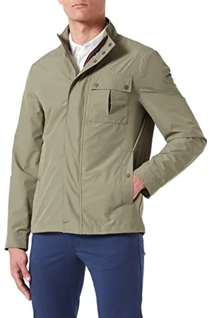 Geox M Ponza Veste, , 48 Homme