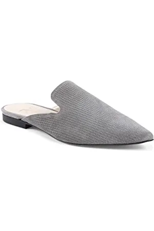 19V69 Italia Femme Sabotdamitameteoragrey40 Mule, , 40 EU