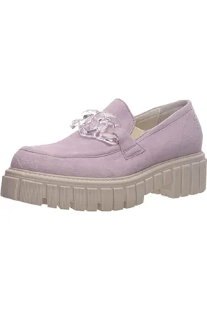 Mocassin best sale salamander femme