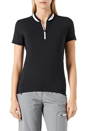 CMP T-Shirt Extensible De Bike, Femme, , 44