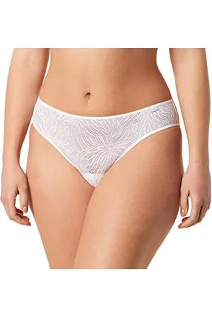 Calvin Klein Slip Femme Bikini Stretch, , M