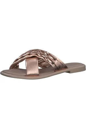 Marco Tozzi Femme Damen 2-2-27122-20 Mules, , 36 EU