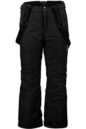 ROCK EXPERIENCE REMP04091 Karma Padded Pants Men M