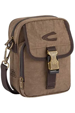 Camel Active Umhängetasche klein; B00 Journey Sac bandoulière, 22 cm