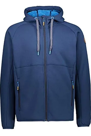 CMP 30M1707 Veste Hommes, , 56