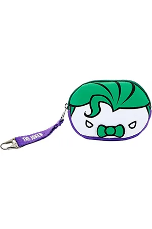 DC Comics Originals Joker Chibi-Porte-monnaie Pill