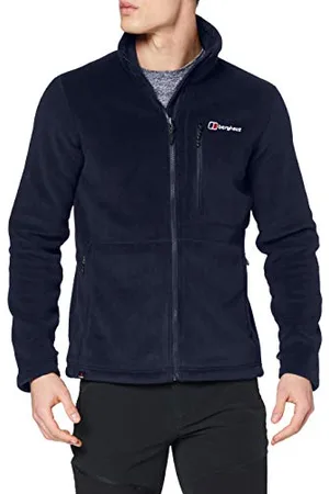 Berghaus Femme Activity Polartec Fleece Veste, , XXL EU