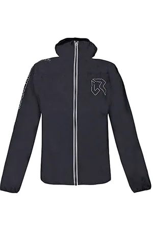 ROCK EXPERIENCE REUJ00201 ASTERIX 2.0 UNISEX Jacket Unisex L