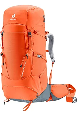 Deuter Aircontact Core 45+10 SL Sac à dos de trekking pour femme