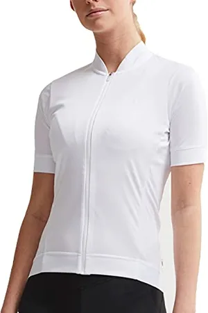 Craft Essence Jersey W White XXL Maillot Femme, Blanc