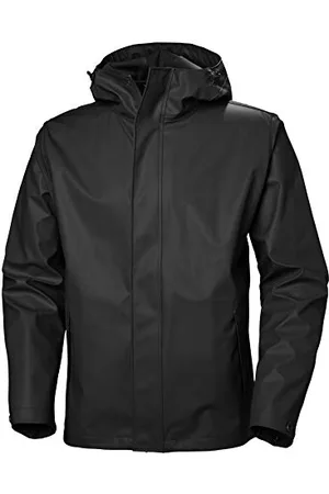 Helly Hansen Pour des hommes Moss Jacket M Vert jaunâtre